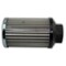 Main Filter Hydraulic Filter, replaces WIX F09C60B5T, Suction Strainer, 60 micron, Outside-In, Wire Mesh MF0062196 - alternate 2
